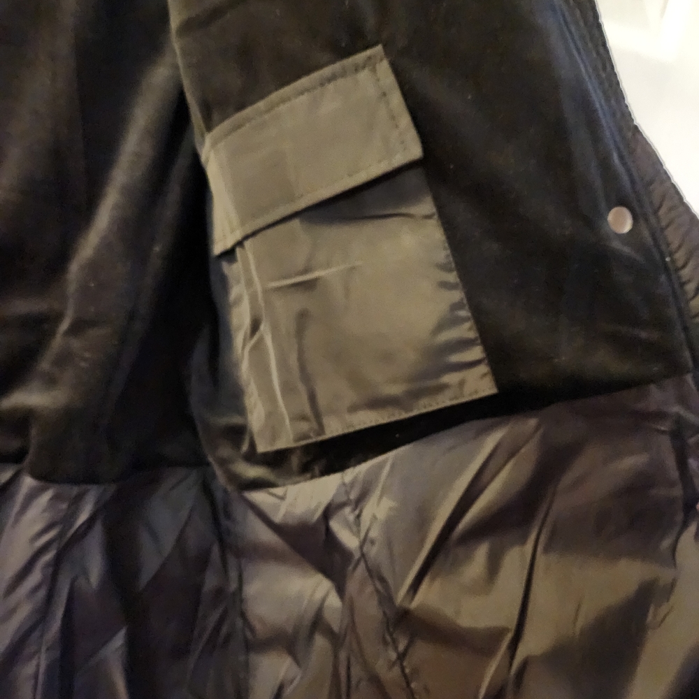 Coat/jacket - Picture 13 of 14